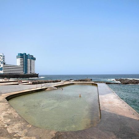 Salitre Suite Experiences Tacoronte Dış mekan fotoğraf