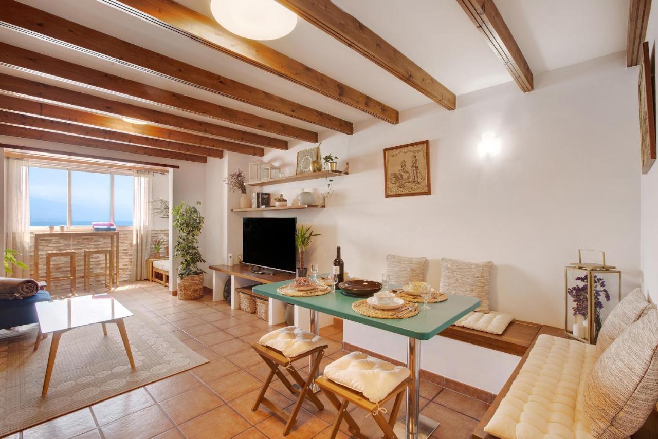Salitre Suite Experiences Tacoronte Dış mekan fotoğraf